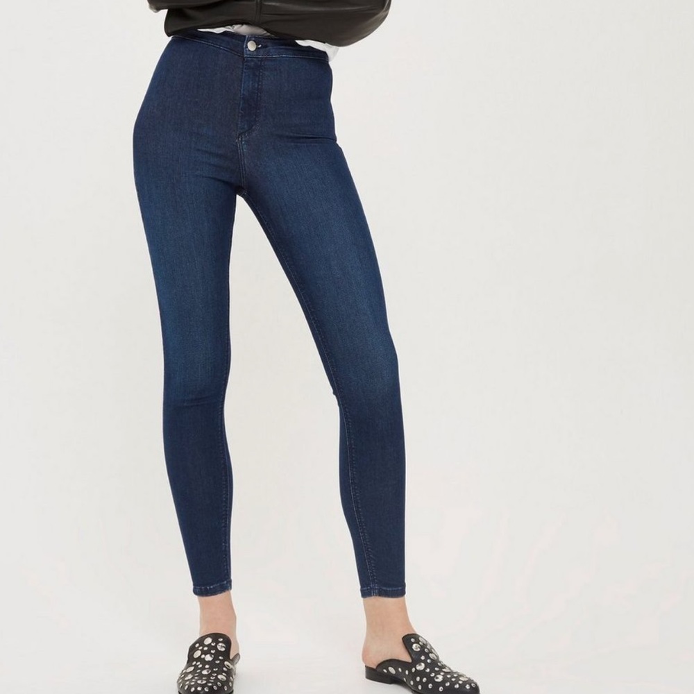 Indigo Joni Jean